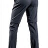 Maier Sports Inara Slim Zip, Damen Wanderhose, Wasserabweisende Hose für Trekking und Hiking, Enganliegender Schnitt, Zipp-Off-Funktion, PFC-frei, mSTRETCH pro 4 & Dryprotec-2
