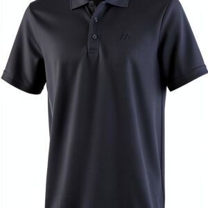 maier sports Herren Poloshirt Ulrich-0