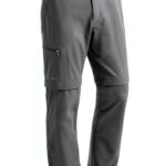 maier sports Herren Hose T-zipp Tajo-0