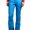 Maier Sports Damen Marie Hose Bergsporthose Softshellhose-0