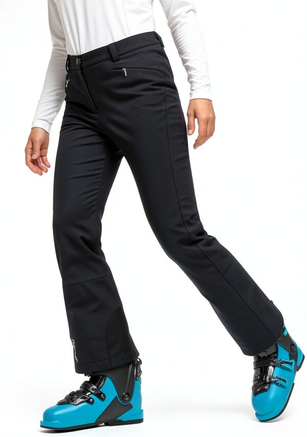 Maier Sports Damen Skihose Mary-5