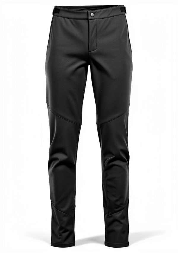Gonso Adventure Pants Softshell M-0