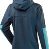 Maier Sports Damen Skijacke Nuria, Wasserdicht, atmungsaktiv, Blau,-1