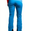 Maier Sports Damen Marie Hose Bergsporthose Softshellhose-1