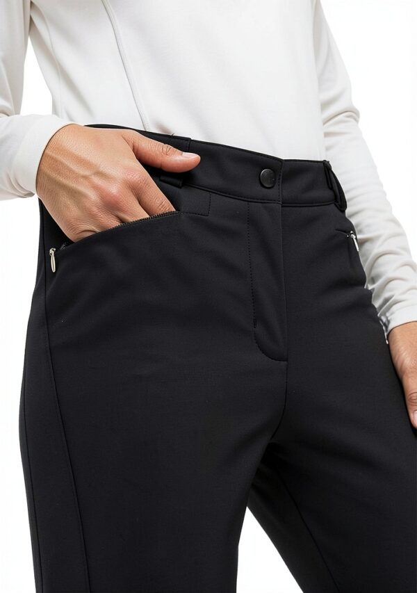 Maier Sports Damen Skihose Mary-3