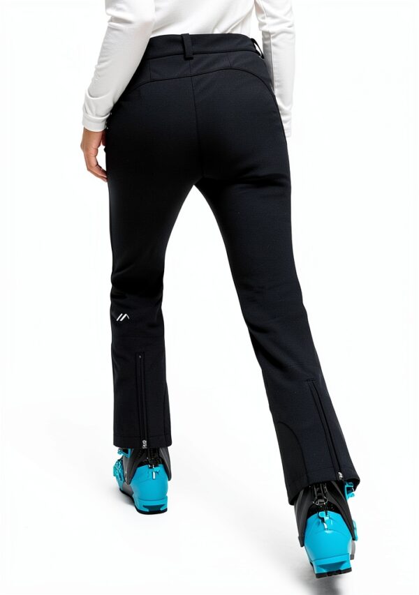 Maier Sports Damen Skihose Mary-6
