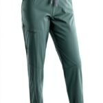 Maier Sports Damen Wanderhose Fortunit XR W, Lange Outdoor-Hose,-0