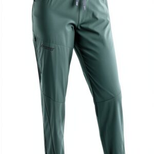 Maier Sports Damen Wanderhose Fortunit XR W, Lange Outdoor-Hose,-0