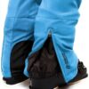 Maier Sports Damen Marie Hose Bergsporthose Softshellhose-2