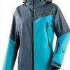 Maier Sports Damen Skijacke Nuria, Wasserdicht, atmungsaktiv, Blau,-0